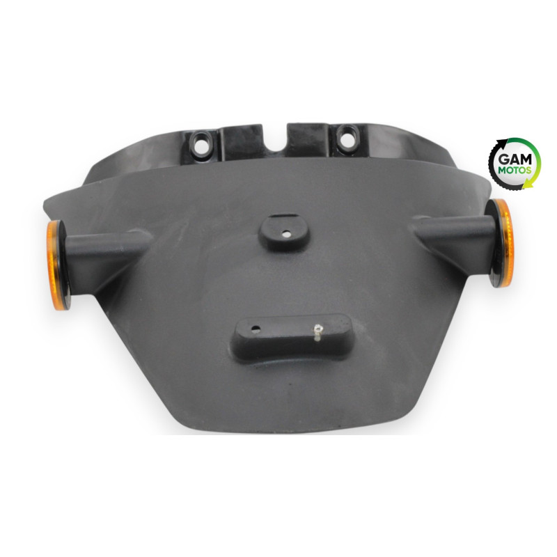 Support de plaque PEUGEOT DJANGO 50 2018 à 2021