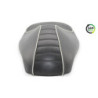 Selle conducteur PEUGEOT DJANGO 50 2018 à 2021