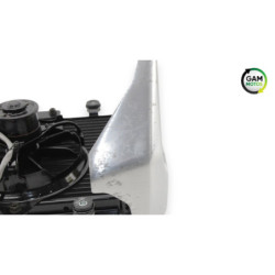 Radiateur d'eau KAWASAKI ER5 500 1997 à 2006