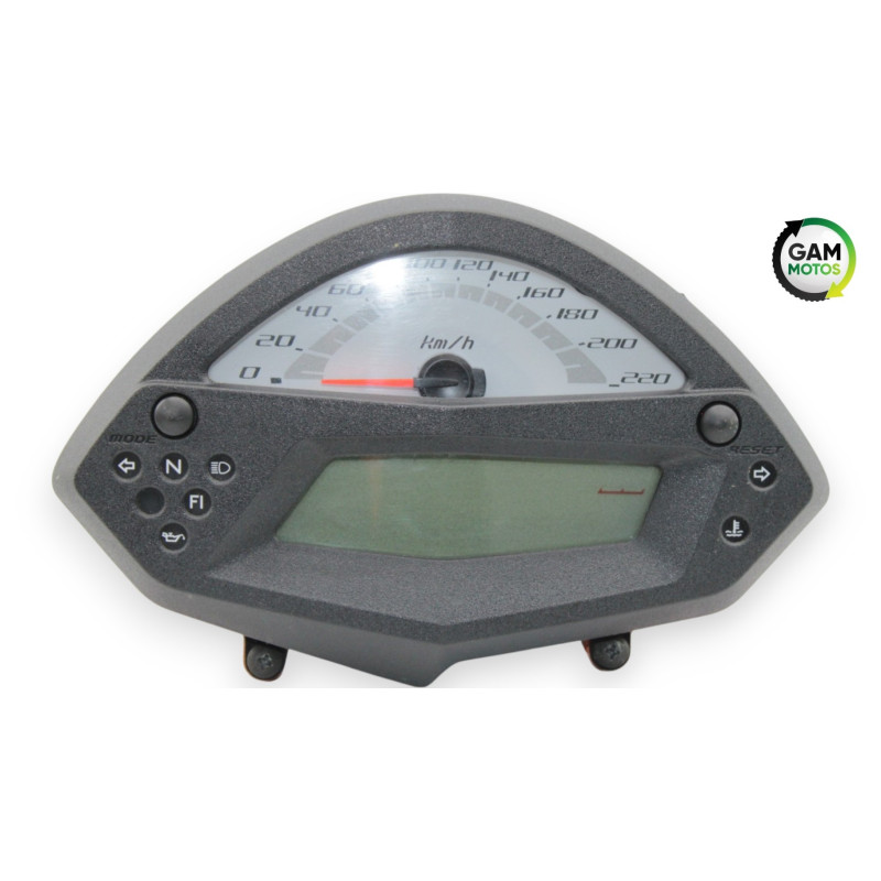 Compteur KAWASAKI ER6 650 N 2009 à 2011