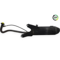 Ligne d'échappement PEUGEOT KISBEE 50 2010 à 2020
