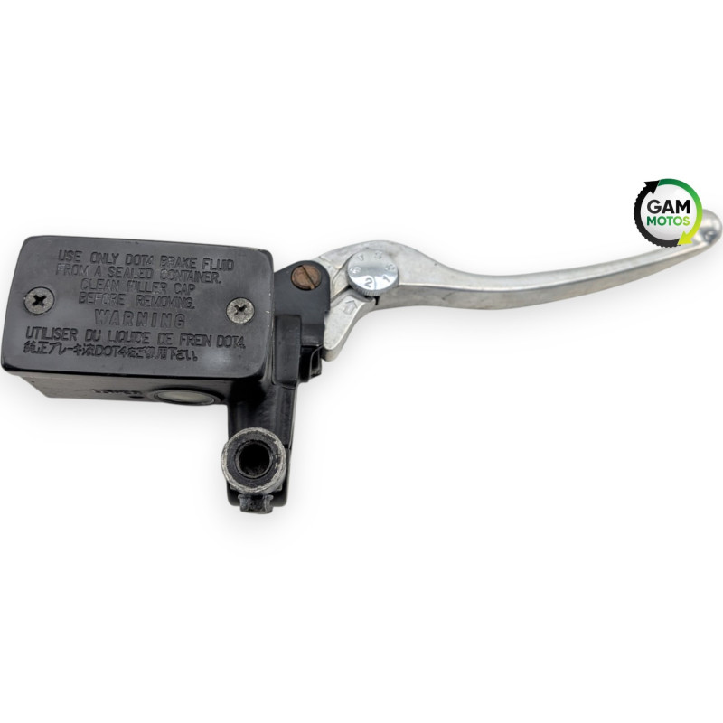 Maitre-cylindre avant SUZUKI SV 650 N 2003 à 2009