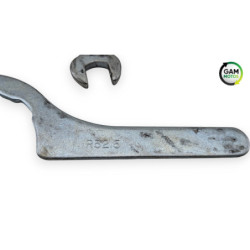 Trousse à outils SUZUKI SV 650 N 2003 à 2009