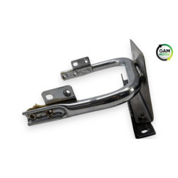 Support de plaque HARLEY DAVIDSON FLHTCUI 1450 E GLIDE ULTRA CLASSIC 2000 à 2006