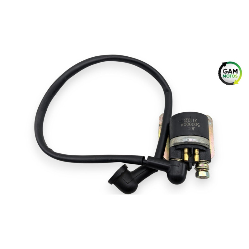 Relais de démarreur KEEWAY K LIGHT 125 2020 à 2026