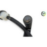 Platine avant droite KEEWAY K LIGHT 125 2020 à 2026