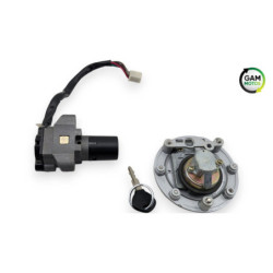 Kit neiman complet non codé ORCAL ASTOR 125 2015 à 2023