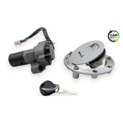 Kit neiman complet non codé ORCAL ASTOR 125 2015 à 2023