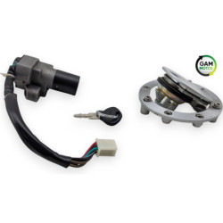 Kit neiman complet non codé ORCAL ASTOR 125 2015 à 2023