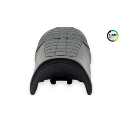 Selle ORCAL ASTOR 125 2015 à 2023