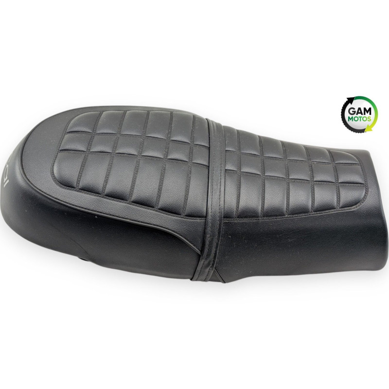 Selle ORCAL ASTOR 125 2015 à 2023