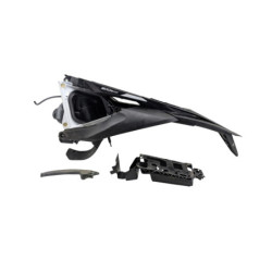 Coque arrière complète KTM EXC 300 2023 à 2024