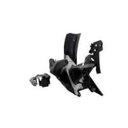 Coque arrière complète KTM EXC 300 2023 à 2024