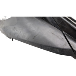 Coque arrière complète KTM EXC 300 2023 à 2024