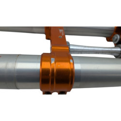Fourche complète KTM EXC 300 2023 à 2024