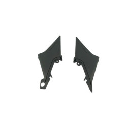 Demi flanc de selle droit YAMAHA XJ 600 DIVERSION S 1992 à 2003