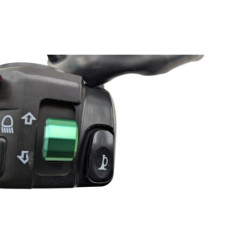 Commodo gauche KAWASAKI Z 800 ABS 2013 à 2016
