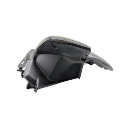 Ecope de radiateur gauche KAWASAKI Z 800 ABS 2013 à 2016