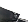Ecope de radiateur gauche KAWASAKI Z 800 ABS 2013 à 2016