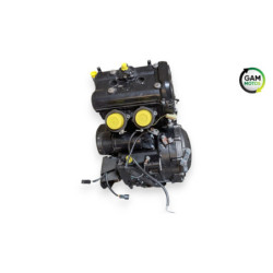 Moteur KAWASAKI ER6 650 N 2009 à 2011