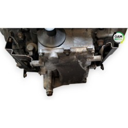 Moteur KAWASAKI ER6 650 N 2009 à 2011