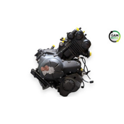 Moteur KAWASAKI ER6 650 N 2009 à 2011