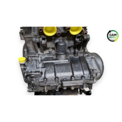 Moteur KAWASAKI ER6 650 N 2009 à 2011