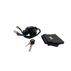 Kit neiman complet codé YAMAHA TDM 900 ABS 2002 à 2014