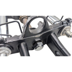 Fourche complète YAMAHA TDM 900 ABS 2002 à 2014