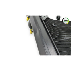 Radiateur d'eau MV AGUSTA DRAGSTER 800 RR AMERICA 2019 à 2019