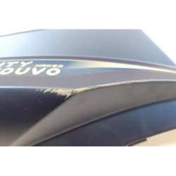 Coque arrière droite KYMCO AGILITY 50 NAKED RENOUVO 2022 à 2026