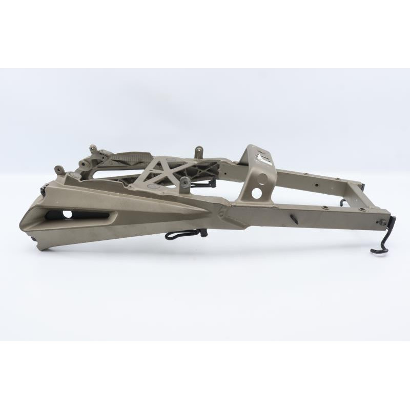 Boucle de cadre arrière YAMAHA TDM 900 2002 à 2011