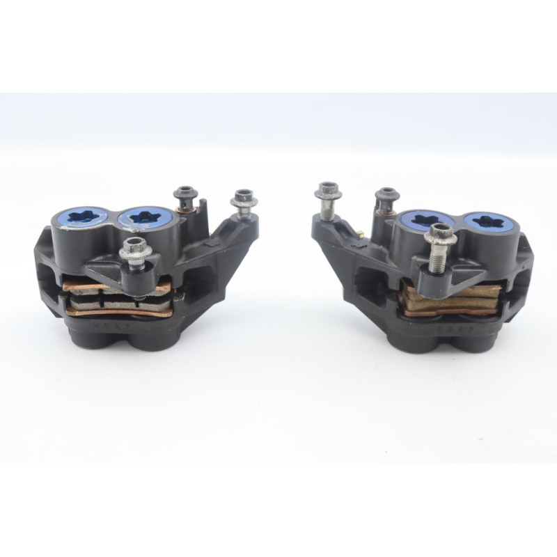 Etrier avant YAMAHA TDM 900 2002 à 2011