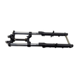 Fourche complète YAMAHA TDM 900 ABS 2012 à 2017