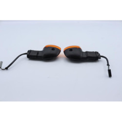 Clignotants arrière YAMAHA TDM 900 2002 à 2011