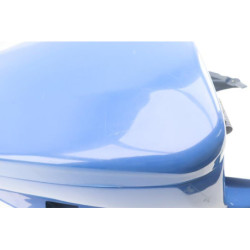 Coque arrière complète YAMAHA TDM 900 2002 à 2014