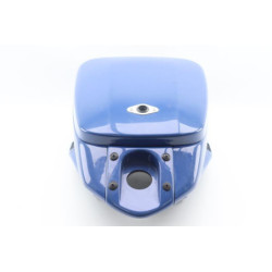 Coque arrière complète YAMAHA TDM 900 2002 à 2014