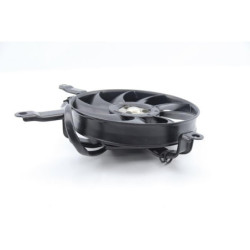 Ventilateur YAMAHA TDM 900 2002 à 2011