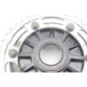 Porte couronne YAMAHA TDM 900 2002 à 2014