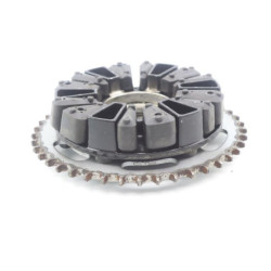 Porte couronne YAMAHA TDM 900 2002 à 2014