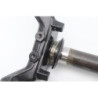 Té de fourche inférieur YAMAHA TDM 900 2002 à 2014
