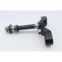 Té de fourche inférieur YAMAHA TDM 900 2002 à 2014