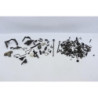Kit visserie YAMAHA TDM 900 2002 à 2011