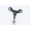 Té de fourche inférieur YAMAHA TDM 900 2002 à 2011