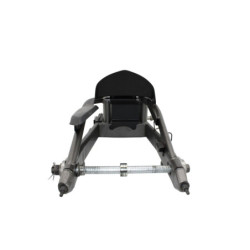 Bras oscillant KAWASAKI ER6 650 N 2009 à 2011