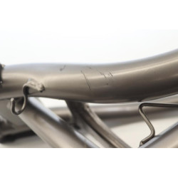 Bras oscillant KAWASAKI ER6 650 N 2012 à 2016