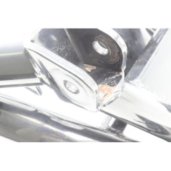 Bras oscillant KAWASAKI ER6 650 N 2012 à 2016