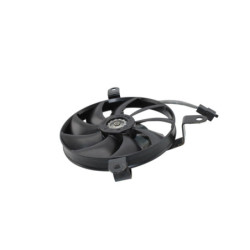 Ventilateur KAWASAKI ER6 650 N 2009 à 2011