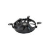Ventilateur KAWASAKI ER6 650 N 2009 à 2011