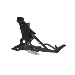 Platine avant droite KAWASAKI ER6 650 N 2009 à 2011